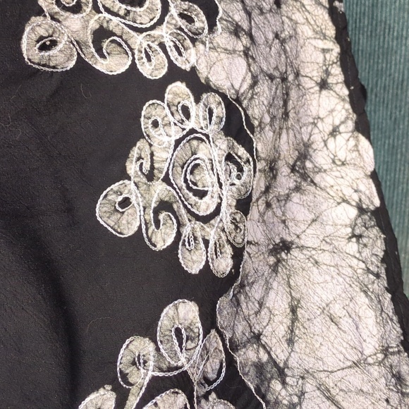 Advance Apparels Made In India Rayon Summer Dress - Picture 5 of 9